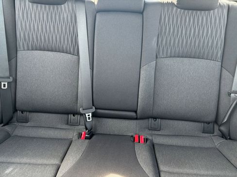 Used 2025 Toyota Camry LE image 37