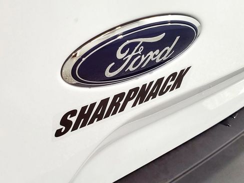 New 2025 Ford Bronco Sport Big Bend image 24