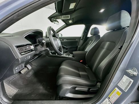 Used 2024 Honda Civic Sport image 13