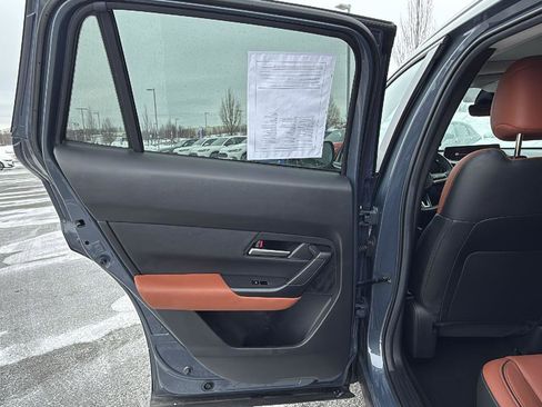 Used 2024 MAZDA CX-50 Meridian Edition image 23