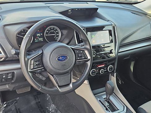 Used 2023 Subaru Forester Premium image 16