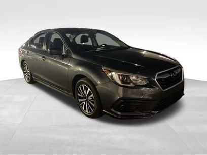 Used 2019 Subaru Legacy 2.5i w/ Alloy Wheel Package