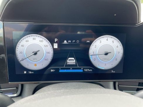 New 2025 Hyundai Elantra N Line image 40