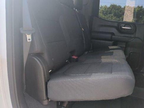 Used 2020 Chevrolet Silverado 1500 LT AWD/4WD image 15