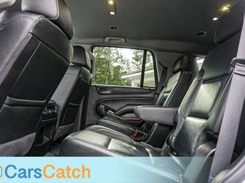 Used 2020 Chevrolet Tahoe LT image 19