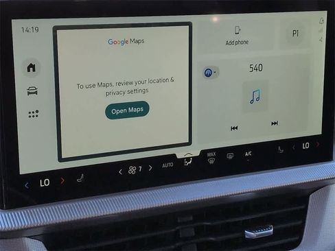 New 2026 Ford Explorer Active image 29