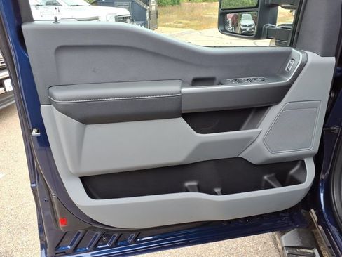 New 2027 Ford F350 XLT w/ FX4 Off-Road Package AWD/4WD image 19