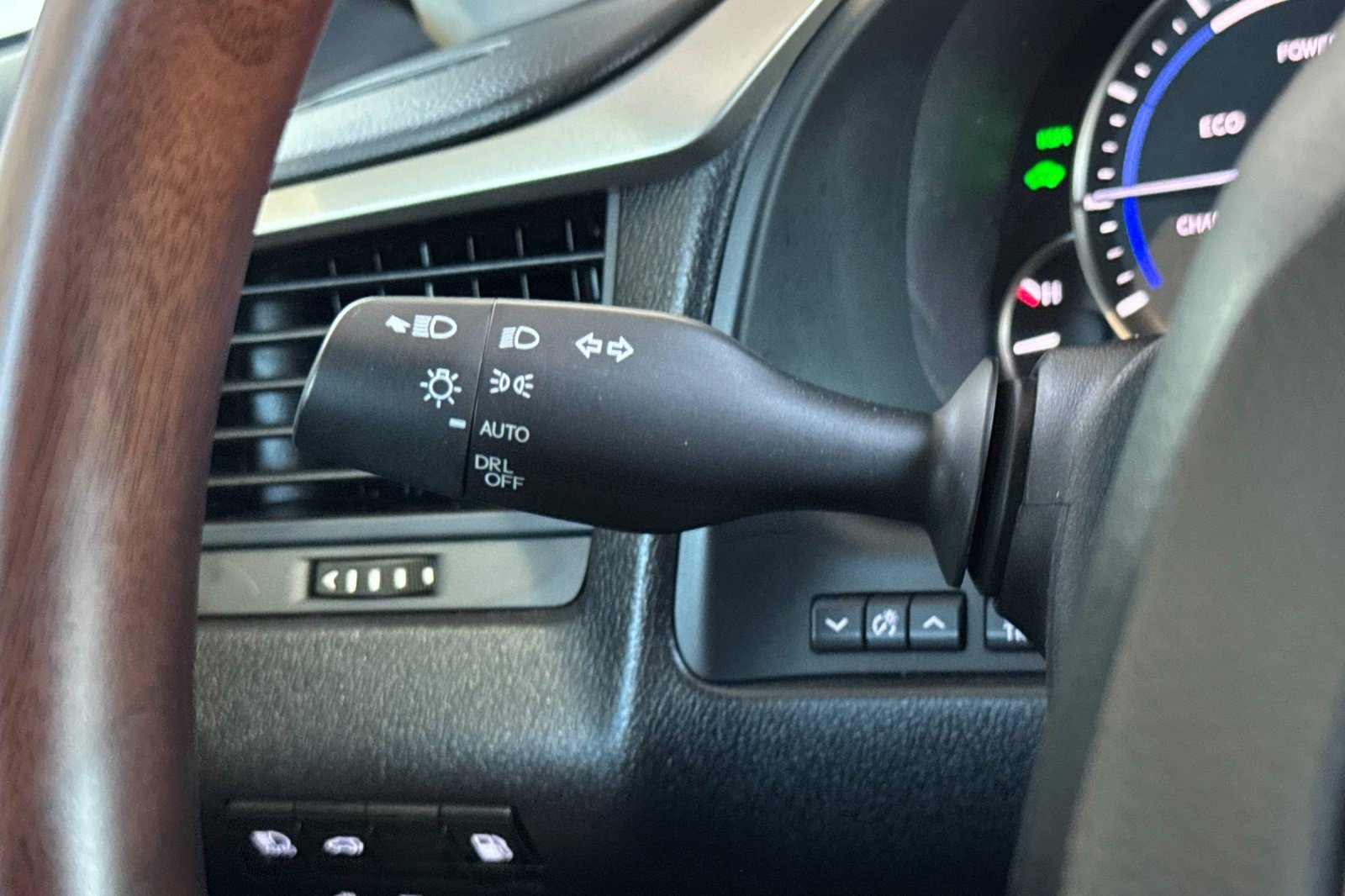 Certified 2021 Lexus RX 450h AWD w/ Premium Package image 33