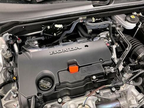 Certified 2024 Honda Civic Sport image 29