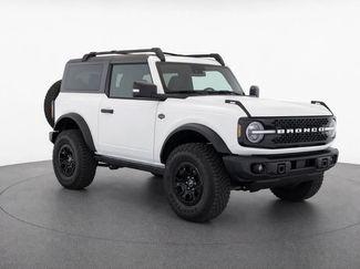Used 2023 Ford Bronco Wildtrak AWD/4WD video 1