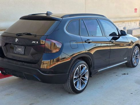 Used 2015 BMW X1 sDrive28i image 3