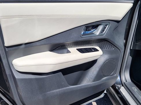 Certified 2024 Nissan Ariya AWD image 20