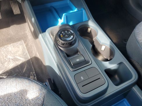 New 2025 Ford Maverick XLT w/ XLT Luxury Package image 18