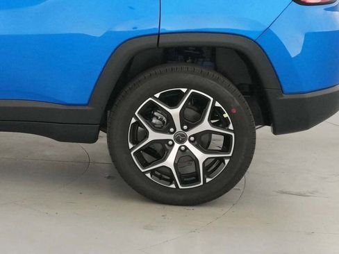 New 2026 Jeep Compass Limited image 34
