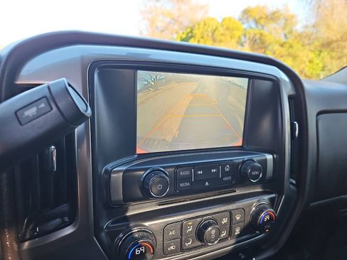 Used 2015 Chevrolet Silverado 1500 LT w/ All Star Edition image 19