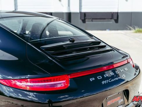 Used 2013 Porsche 911 Carrera 4S image 29