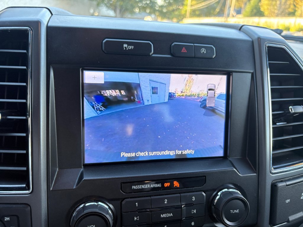 Used 2020 Ford F150 XLT w/ Equipment Group 302A Luxury AWD/4WD image 16
