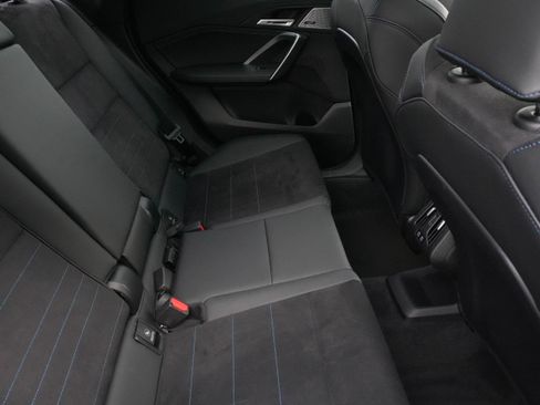 Used 2025 BMW X1 M35i image 37