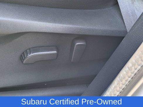 Certified 2024 Subaru Ascent Onyx Edition AWD/4WD image 22