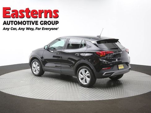 Used 2025 Buick Encore GX Preferred FWD image 63