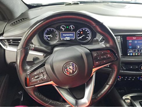 Used 2023 Buick Enclave Essence w/ Experience Buick Package FWD image 5