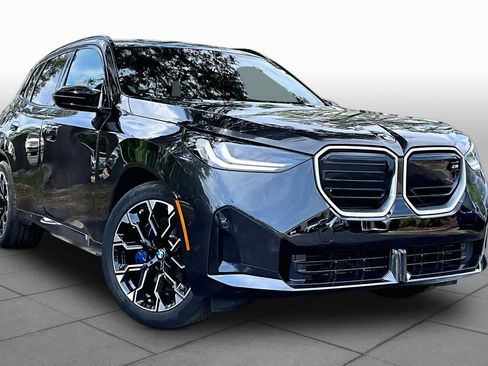 Used 2023 BMW X3 sDrive30i image 3