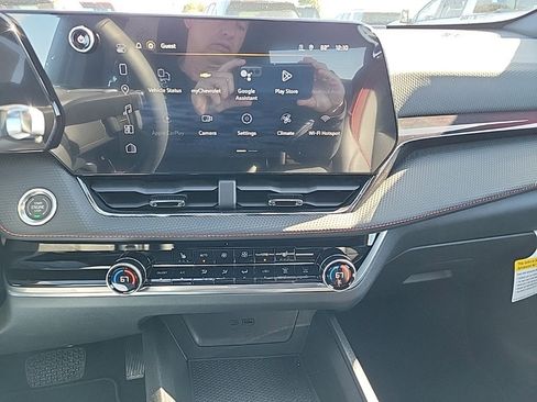 New 2026 Chevrolet Equinox RS image 10