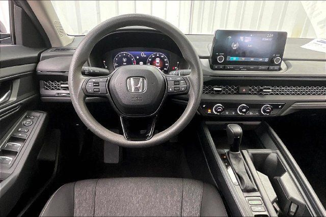 Certified 2024 Honda Accord EX image 5