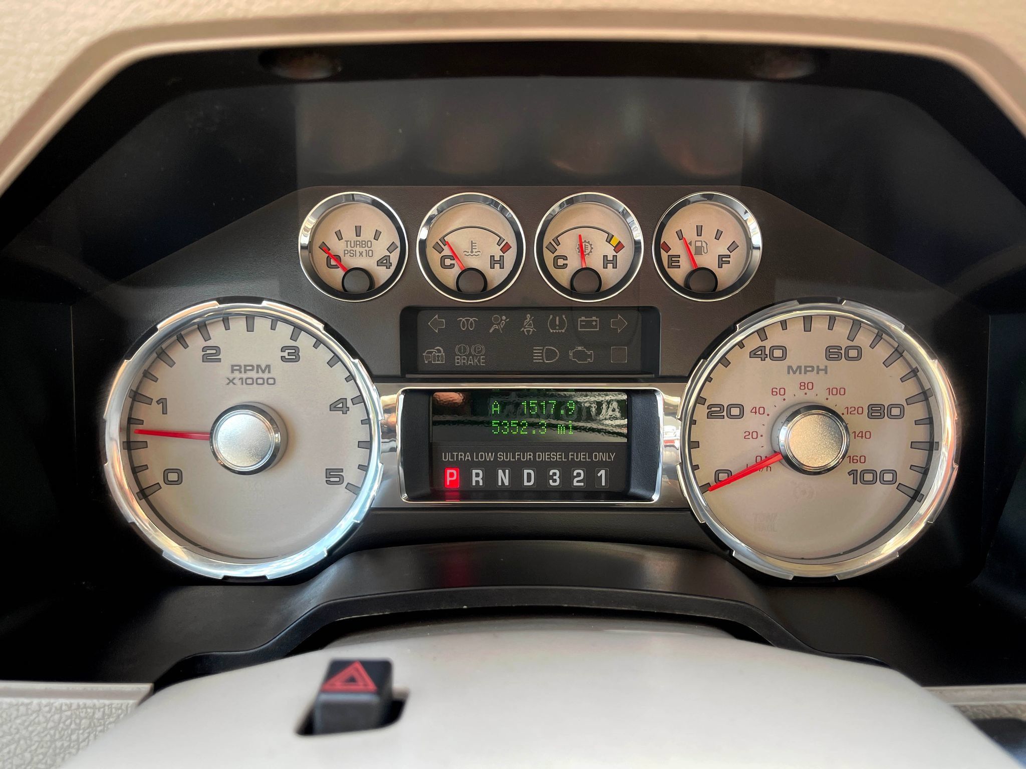 Used 2008 Ford F450 Lariat AWD/4WD image 19