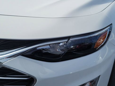 Used 2024 Chevrolet Malibu LT image 8