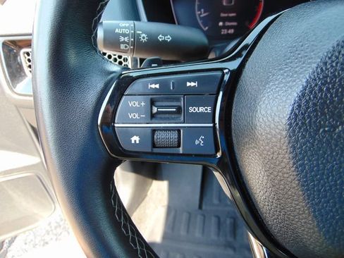 Certified 2025 Honda Civic Sport image 18
