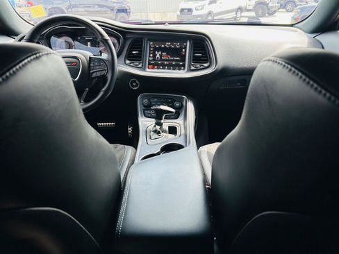 Used 2018 Dodge Challenger T/A RWD image 22