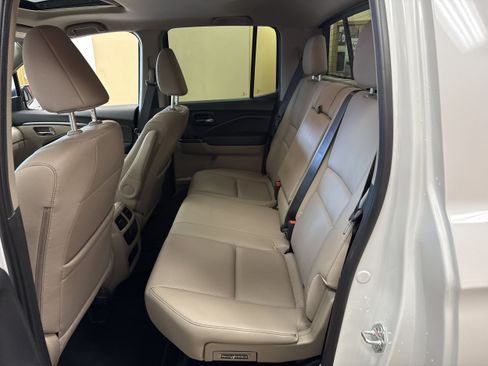 Used 2023 Honda Ridgeline RTL image 7
