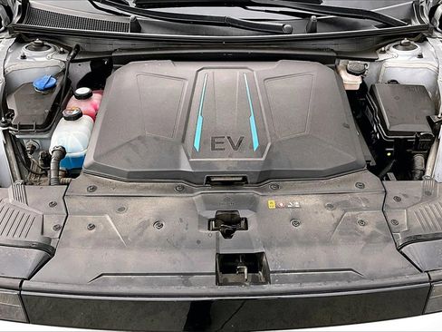 Used 2022 Hyundai Ioniq 5 SE w/ Cargo Package image 29