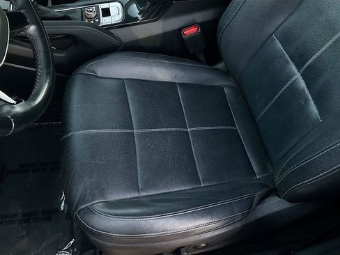 Used 2022 Kia Telluride EX w/ Towing Package image 19