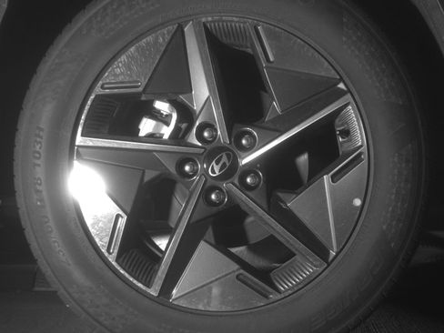 Used 2025 Hyundai Tucson SEL image 15