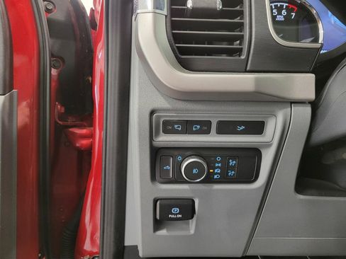 Used 2022 Ford F150 XLT w/ Equipment Group 302A High AWD/4WD image 11