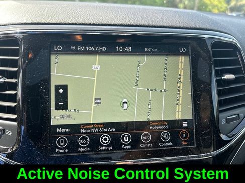Used 2019 Jeep Grand Cherokee Limited RWD image 15