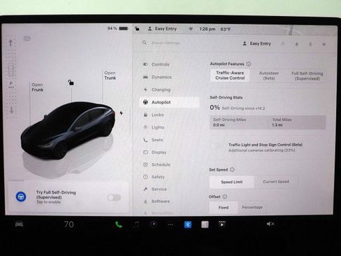 Used 2025 Tesla Model 3 RWD image 35