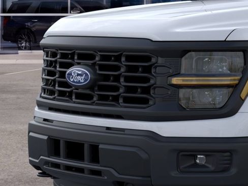 Used 2026 Ford F150 STX w/ Equipment Group 201A FX4 AWD/4WD image 17