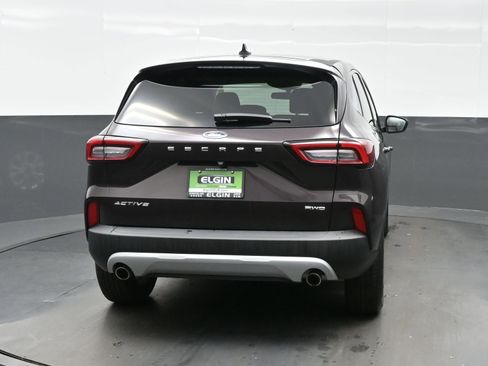 Used 2023 Ford Escape Active image 5