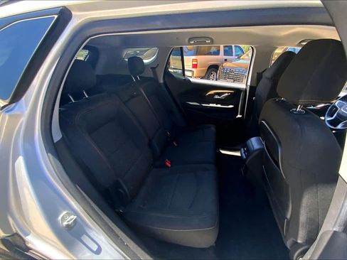 Used 2020 GMC Terrain SLE w/ Elevation Edition FWD image 20