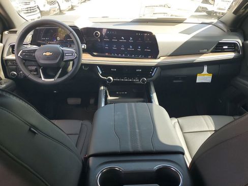 New 2026 Chevrolet Suburban High Country w/ Sun And Tow Package RWD image 14