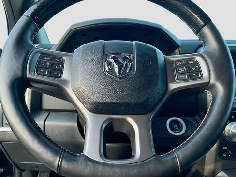 Used 2016 RAM 1500 Limited image 11