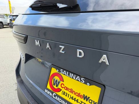 New 2026 MAZDA CX-5 Preferred AWD/4WD image 11