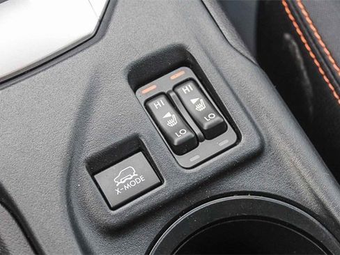 Used 2022 Subaru Crosstrek 2.0i Premium w/ Moonroof Package image 36