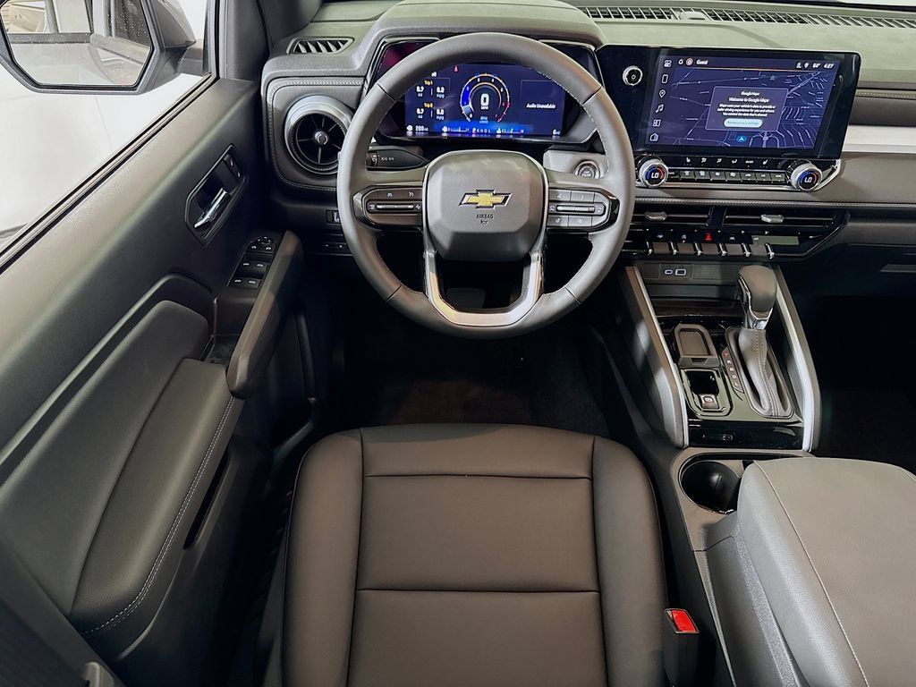 New 2026 Chevrolet Colorado LT w/ LT Convenience Package RWD image 15