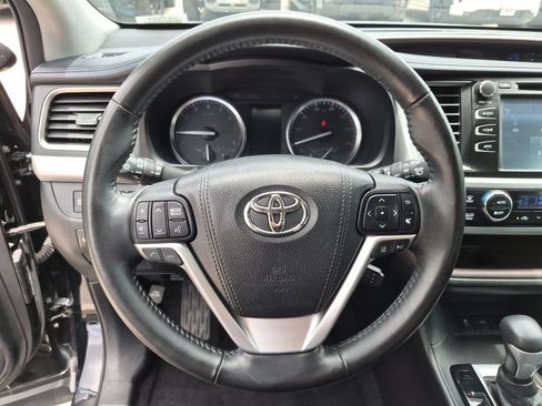 Used 2017 Toyota Highlander XLE FWD image 22