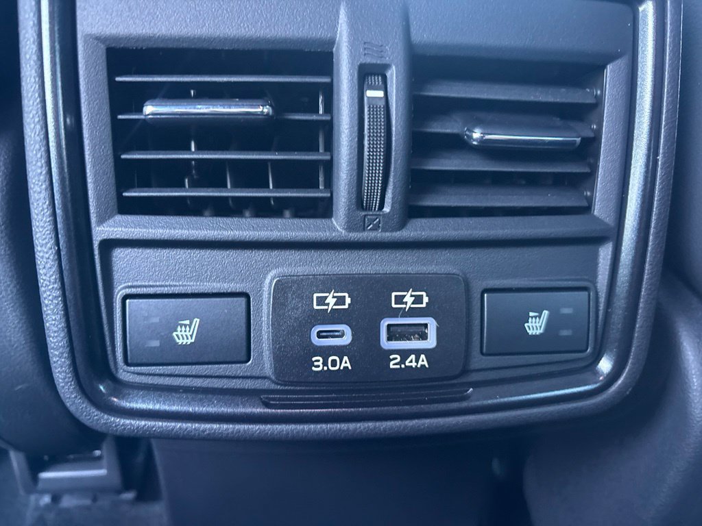 New 2026 Subaru Forester Touring AWD/4WD image 19