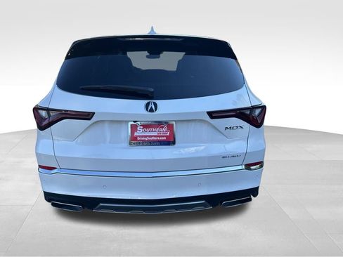 New 2026 Acura MDX SH-AWD image 4
